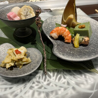 割烹蒲焼 横浜八十八 NEWoMan横浜店 -  割烹蒲焼 横浜八十八 NEWoMan横浜店 -