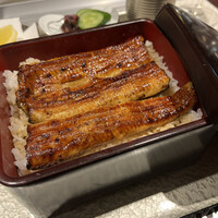 割烹蒲焼 横浜八十八 NEWoMan横浜店 -  割烹蒲焼 横浜八十八 NEWoMan横浜店 -