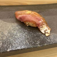 鮨なか乃 - 