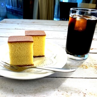 カステラ銀装_1