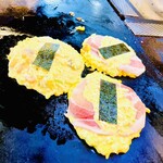 白樺 - 豚玉/ミックス