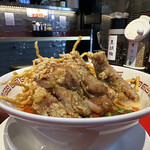 Ramen Izakaya Deniro - PA-KOH・D・担々麺