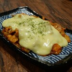 Teppan Okonomiyaki Kurahachi - 