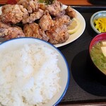 お食事処 江戸家 - 