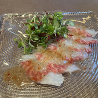 スミレオオサカ - 