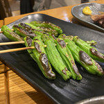 Kushiyaki Namigoro - 