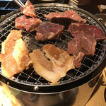 焼定 もとび - 