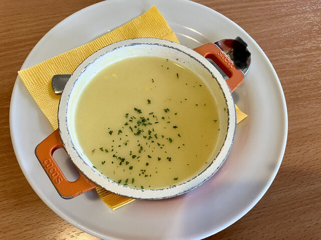 ココス 大仙店 - 大曲（ファミレス）の写真