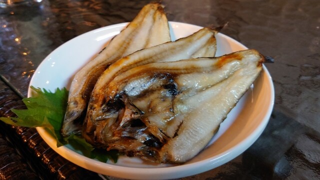 barくろねこ86 - 福島（立ち飲み）の写真