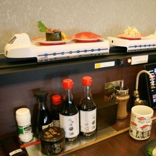回転寿司 北海素材 岸和田店_1
