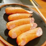 七輪坂井 - 