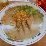 Yoshimiya Ramen - 