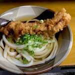 讃岐うどん がもう