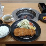 肉料理 但馬庵 はなれ - 料理写真: