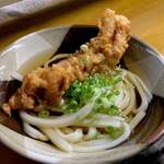 讃岐うどん がもう - 