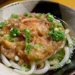 讃岐うどん がもう - 