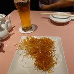 香港式飲茶・新中国料理チャイナムーン - 