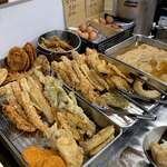 讃岐うどん がもう - 