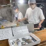 讃岐うどん がもう - 