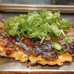 お好み焼 きじ - 