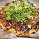 お好み焼 きじ - 