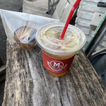 モンマスティー - 