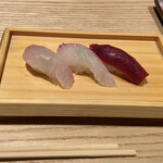 たから寿司 なんばダイニングメゾン店 - 