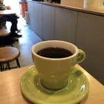 Finetime Coffee Roasters - グアテマラ600円