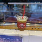 モンマスティー - 