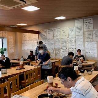 ジャンボうどん 高木_2