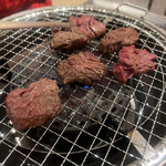 中目黒肉流通センター - 