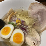 麺屋 たけ内 - 