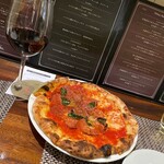 Cucina Italiana Pizzalina - 