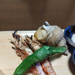 昭恋館 よ志のや - 