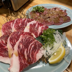 Yakiniku Horumon Sakaba Takachan - 