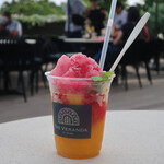 ザ・ヴェランダ - 