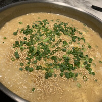 博多もつ鍋 やま中 博多店 - 