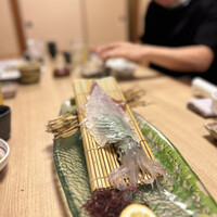 中洲鷹勝 本店 - 