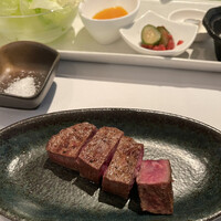 Teppanyaki×Wine あかくろ - 