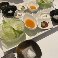 Teppanyaki×Wine あかくろ - 