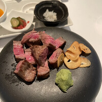 Teppanyaki×Wine あかくろ - 