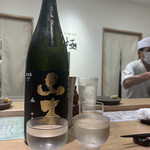 Tachigui Sushi Kiwami - 