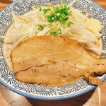 ラーメン燈郎 - 