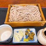 Teuchi Soba Souta - 