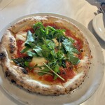 800° Degrees Neapolitan Pizzeria - 