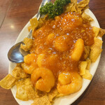 龍華飯店 溝ノ口店 - 