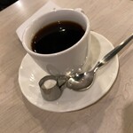 マヅラ喫茶店 - 2022/11/19 コーヒー