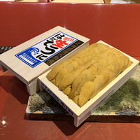 鮨　銀座　鰤門 - 