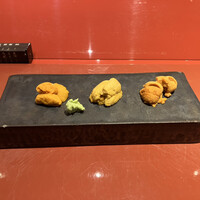 鮨　銀座　鰤門 - 
