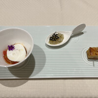 レストラン ロワール フレンチ - 